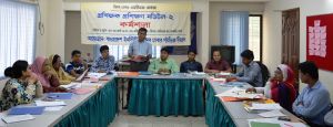Trainers Training Module-2 workshop