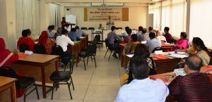 BILS Trainers Training Conference-2017