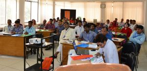 BILS Trainers Training Conference-2017