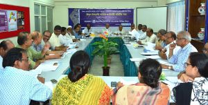 BILS Advisory Council and Executive Council Meeting