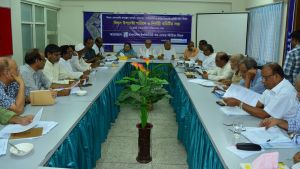 BILS Executive Council and Advisory Council Joint meeting