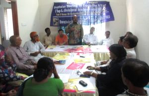 Introducing Corporate Social Responsibility-CSR and CSR for workers’ welfare