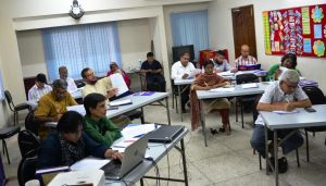 Workshop on amendment proposal for Bangladesh Labour Act 2006