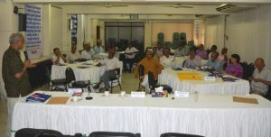 Progress of Labour Law amendment process and recent labour situation review and way forward