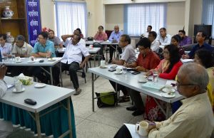 Workshop on preparing amendment proposal on Labour Law 2006