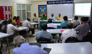 Workshop on preparing amendment proposal on Labour Law 2006
