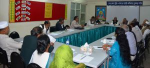 BILS Advisory and Executive Council joint meeting